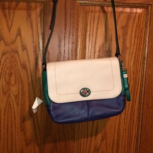 COACH Crossbody Bag